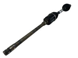 SEMI EIXO DIANTEIRO ESQUERDO BMW X3 G01 X4 G02 2.0 3.0 18/25