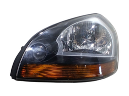 Farol Esquerdo Tucson 2005 a 2017 Fumê