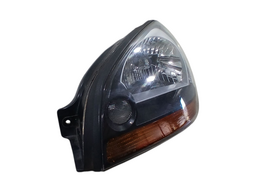 FAROL ESQUERDO TUCSON 2005 A 2017 FUMÊ