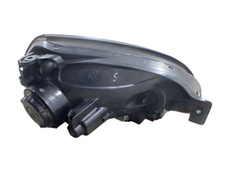 FAROL ESQUERDO TUCSON 2005 A 2017 FUMÊ