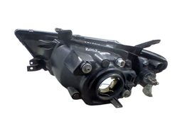 FAROL DIREITO L200 TRITON 2008 A 2017 PISCA AMBAR