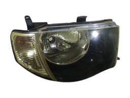 FAROI DIREITO L200 TRITON 2008 A 2017 PISCA CRISTAL