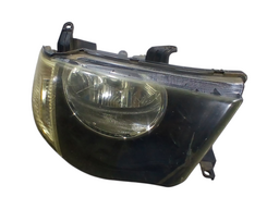 FaroI Direito L200 Triton 2008 a 2017 Pisca Cristal