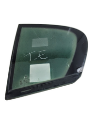 Vidro Fixo Vigia Traseiro Esquerdo Bmw 118i 2005 2012