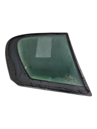 VIDRO FIXO VIGIA TRASEIRO ESQUERDO BMW 118I 2005 2012