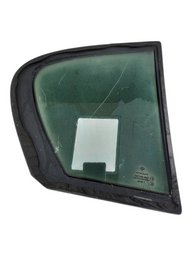 VIDRO FIXO VIGIA TRASEIRO ESQUERDO BMW 118I 2005 2012