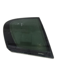 VIDRO FIXO VIGIA TRASEIRO ESQUERDO BMW 118I 2005 2012