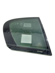 Vidro Fixo Vigia Traseiro Direito Bmw 118i 2005 2012