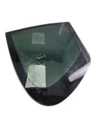 VIDRO FIXO VIGIA TRASEIRO DIREITO BMW 118I 2005 2012