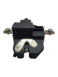 FECHADURA ELETRICA PORTA MALAS FIAT PALIO 2013 2017
