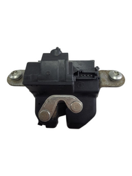 FECHADURA ELETRICA PORTA MALAS FIAT PALIO 2013 2017