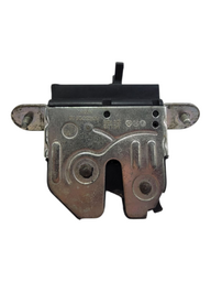 FECHADURA ELETRICA PORTA MALAS FIAT PALIO 2013 2017