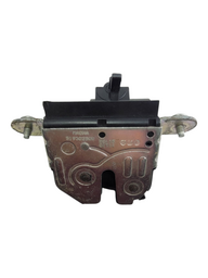 FECHADURA ELETRICA PORTA MALAS FIAT PALIO 2013 2017