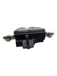 FECHADURA ELETRICA PORTA MALAS FIAT PALIO 2013 2017