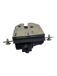 FECHADURA ELETRICA PORTA MALAS FIAT PALIO 2013 2017