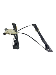 MAQUINA VIDRO DIANTEIRA ESQUERDA BMW 118I 2005 2012