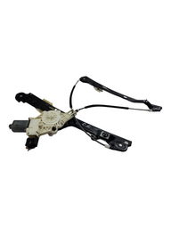MAQUINA VIDRO DIANTEIRA ESQUERDA BMW 118I 2005 2012