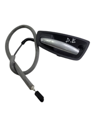Macanta Interna Dianteira Esquerda Bmw 118i 2005 2012