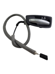MACANTA INTERNA DIANTEIRA ESQUERDA BMW 118I 2005 2012