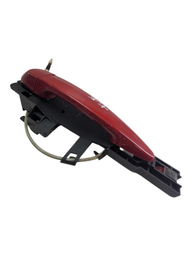 MACANETA EXTERNA TRASEIRA ESQUERDA BMW 118I 120I 2006 2012