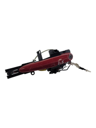 MACANETA DIANTEIRA ESQUERDO BMW 118I 2006 2012