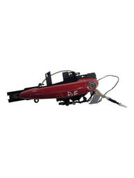 MACANETA DIANTEIRA ESQUERDO BMW 118I 2006 2012