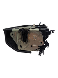 FECHADURA PORTA TRASEIRA ESQUERDA BMW 118I 2005 2012