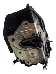 FECHADURA PORTA TRASEIRA ESQUERDA BMW 118I 2005 2012
