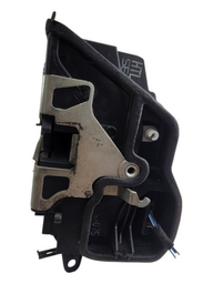 FECHADURA PORTA TRASEIRA ESQUERDA BMW 118I 2005 2012
