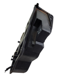 FECHADURA PORTA TRASEIRA ESQUERDA BMW 118I 2005 2012