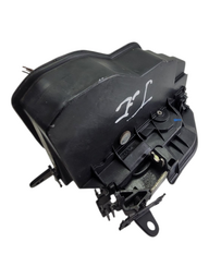 FECHADURA PORTA TRASEIRA ESQUERDA BMW 118I 2005 2012