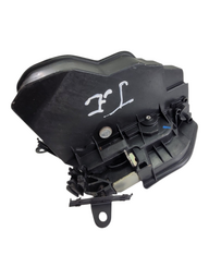 FECHADURA PORTA TRASEIRA ESQUERDA BMW 118I 2005 2012