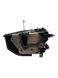 Fechadura Porta Dianteira Esquerda Bmw 118i 2006 2012