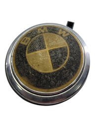 Macaneta Porta Malas Emblema Bmw 118i 2005 2012 
