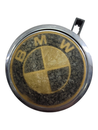 MACANETA PORTA MALAS EMBLEMA BMW 118I 2005 2012 