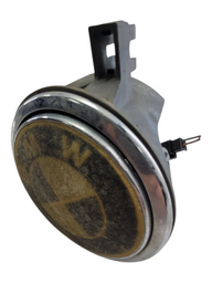 MACANETA PORTA MALAS EMBLEMA BMW 118I 2005 2012 