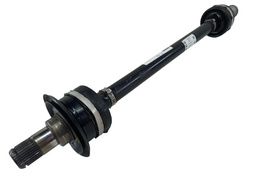 SEMI EIXO TRASEIRO ESQUERDO BMW X3 3.0 M40 G01 2018 A 2024