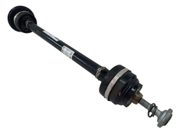 Semi Eixo Traseiro Esquerdo Bmw X3 3.0 M40 G01 2018 a 2024