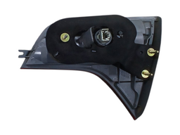 LANTERNA TRASEIRA ESQUERDA CIVIC 2007 2008 A 2011 (MALA)