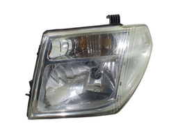 Farol Esquerdo Frontier 2008 a 2016