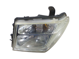 FAROL ESQUERDO FRONTIER 2008 A 2016