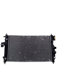 Radiador Cruze 1.8 2011 2012 2013 2014 2015 2016