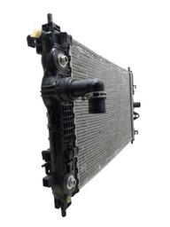 RADIADOR CRUZE 1.8 2011 2012 2013 2014 2015 2016