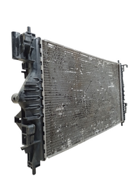 RADIADOR CRUZE 1.8 2011 2012 2013 2014 2015 2016