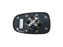 BASE ANTENA T-CROSS POLO ORIG. 2020 A 2025 