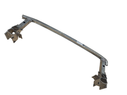 ALMA PARACHOQUE DIANTEIRO INF BMW X3 G01 18/24 X4 G02 19/25