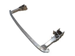 ALMA PARACHOQUE DIANTEIRO INF BMW X3 G01 18/24 X4 G02 19/25