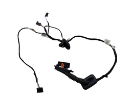 CHICOTE PORTA TRASEIRA ESQUERDA POLO VIRTUS 2018 A 2022