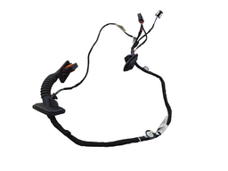 CHICOTE PORTA TRASEIRA ESQUERDA POLO VIRTUS 2018 A 2022