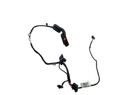 Chicote Porta Traseira Esquerda Polo Virtus 2018 a 2022